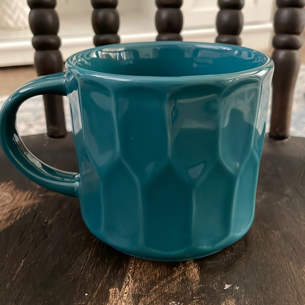 Starbucks coffee mug